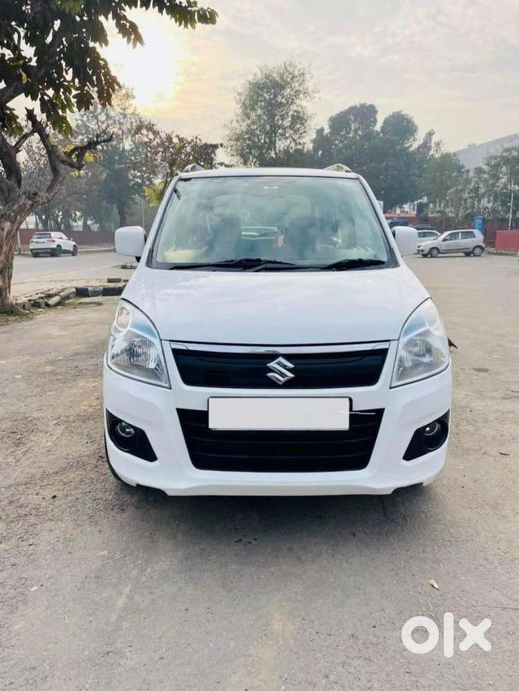 Maruti Suzuki 2016 Petrol