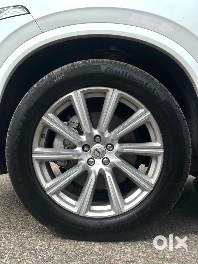 Volvo Xc 90 D5 Inscription, 2019, Diesel