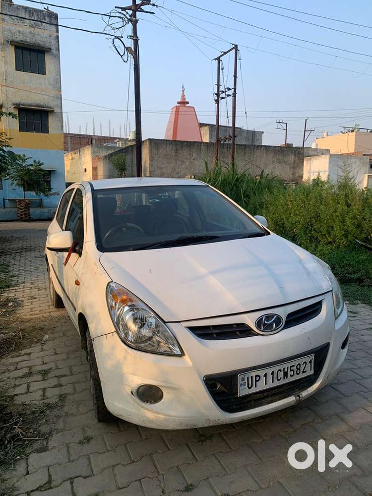 Hyundai I20 2009 Model