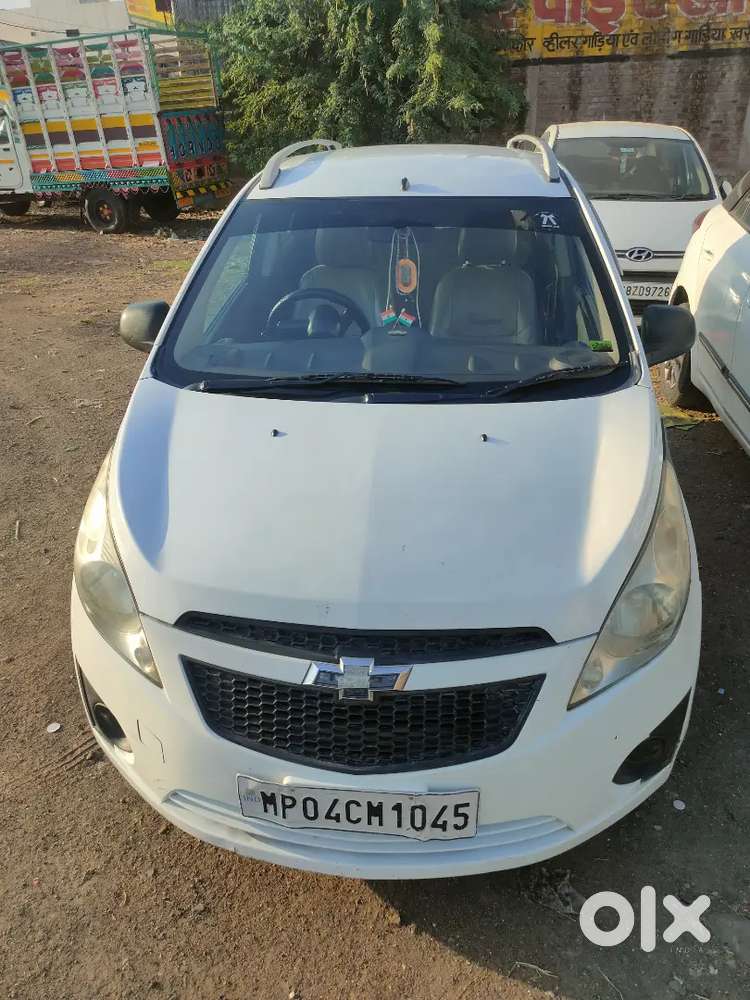 Chevrolet Beat 2013 Diesel 70000 Km Driven