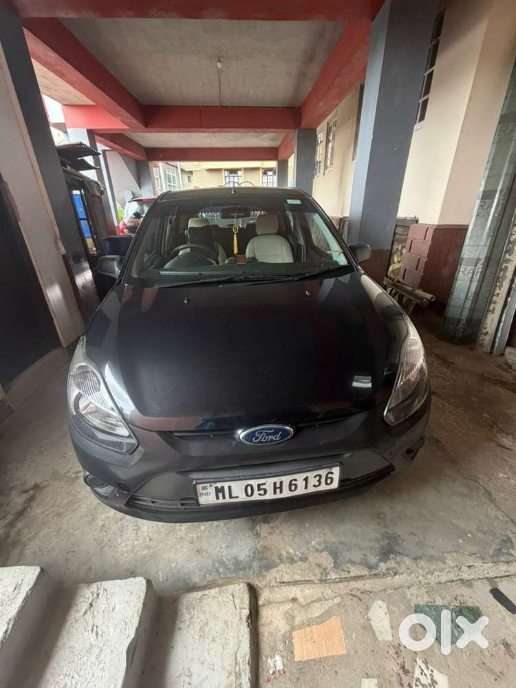 Ford Figo 2011 Petrol Good Condition