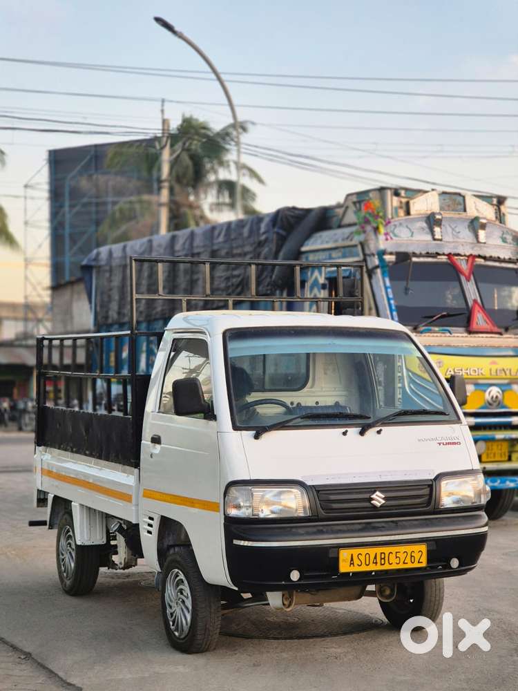 Maruti Suzuki 1000 Std, 2019, Diesel