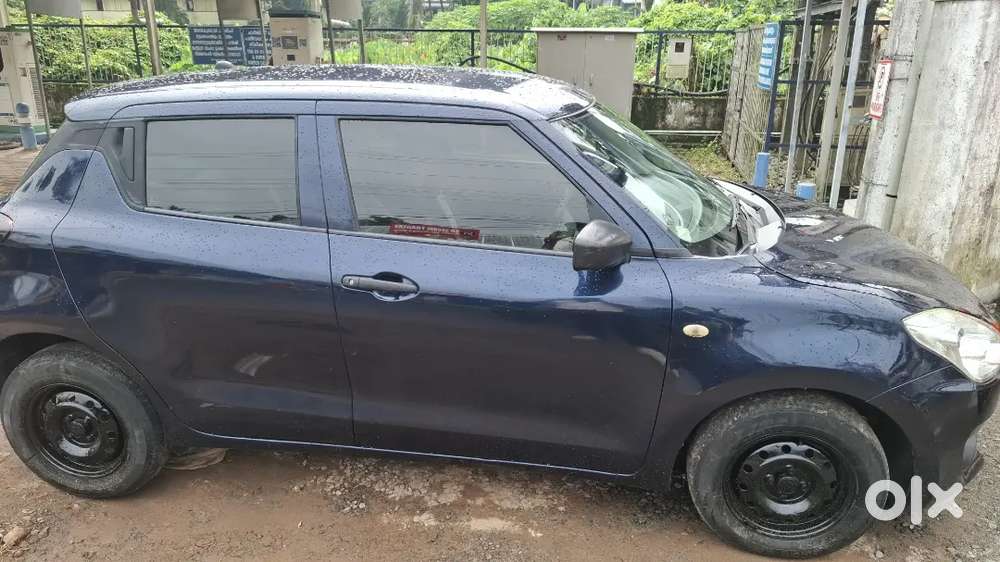 Maruti Suzuki Swift 2019 Lxi