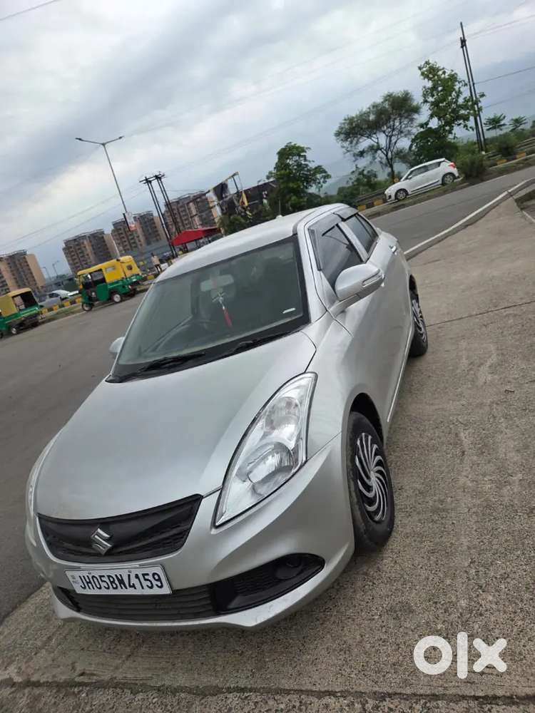 2016 Maruti Swift Dzire Vxi(o)