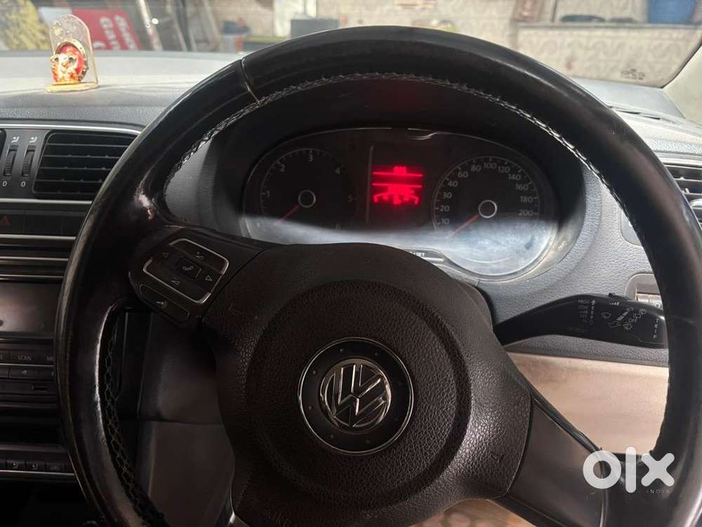 Volkswagen Polo Gti Diesel 2 Year
