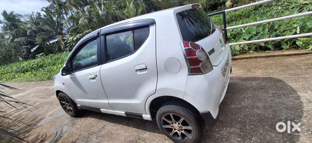 Maruti Suzuki A-star Zxi Optional, 2010, Petrol