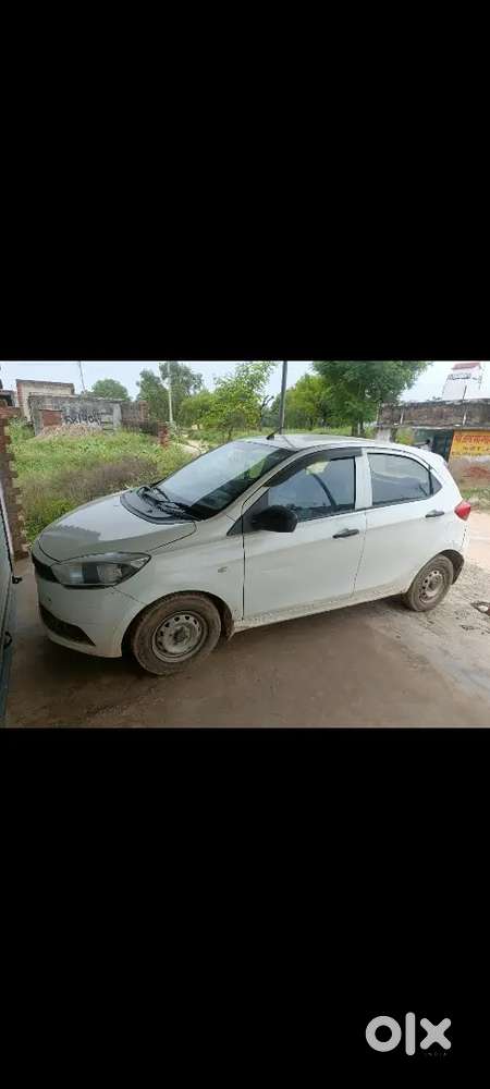 Tata Tiago