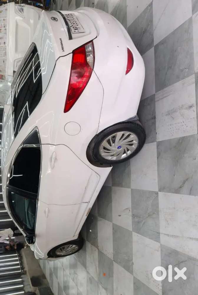 Hyundai Verna Sx Crdi 2014 Diesel Car