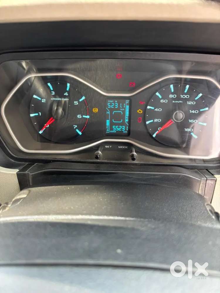 Mahindra Scorpio Classic S11 2019 Diesel Well Maintained