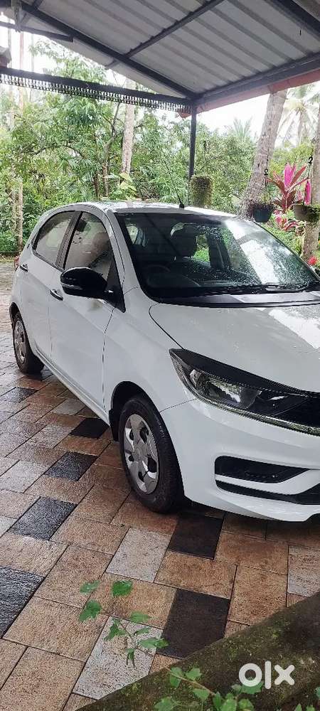 Tata Tiago 2024 Xt Manual Petrol