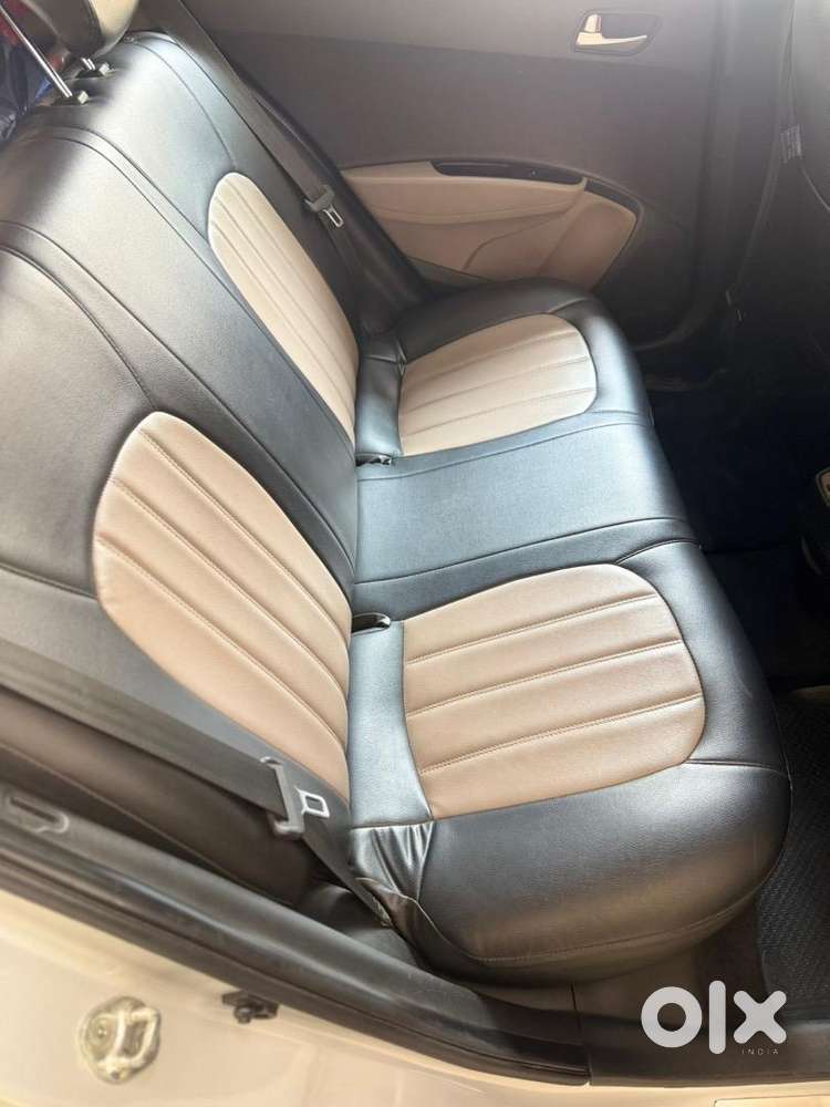 Hyundai Car Petrol 2015