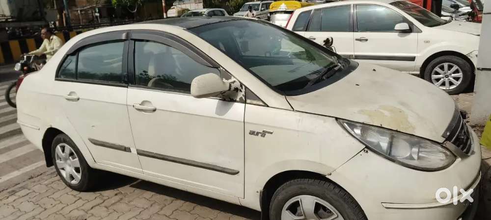 Tata Manza