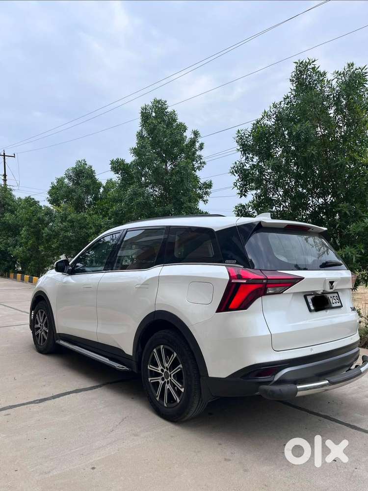 Mahindra Xuv700 2.2 Ax 7 Diesel Mt Str, 2022, Diesel