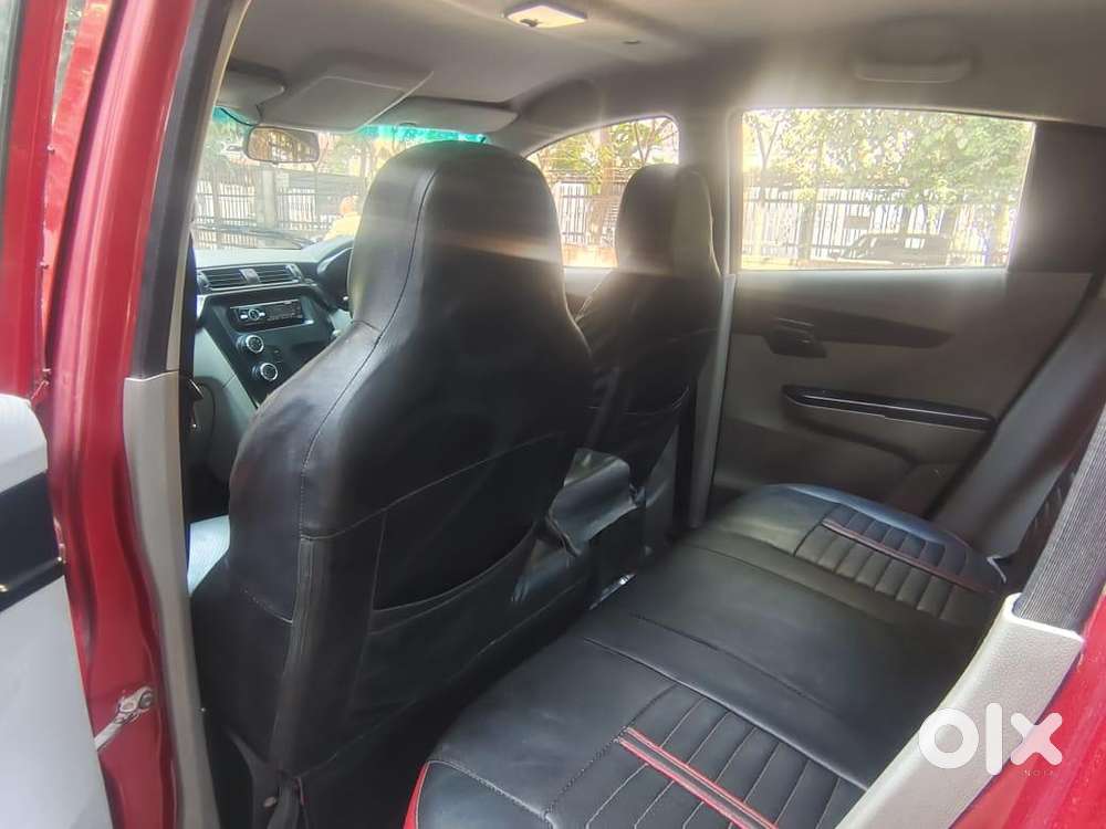 Mahindra Kuv100 Nxt 1.2 K6 Plus Petrol 6 Str, 2016, Petrol