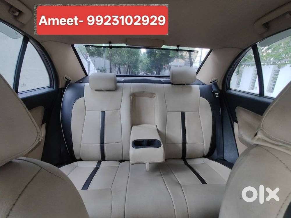 Tata Manza Club Class Quadrajet90 Vx, 2014, Diesel