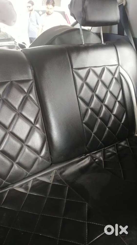 Maruti Wagon R 2011 एलपीजी