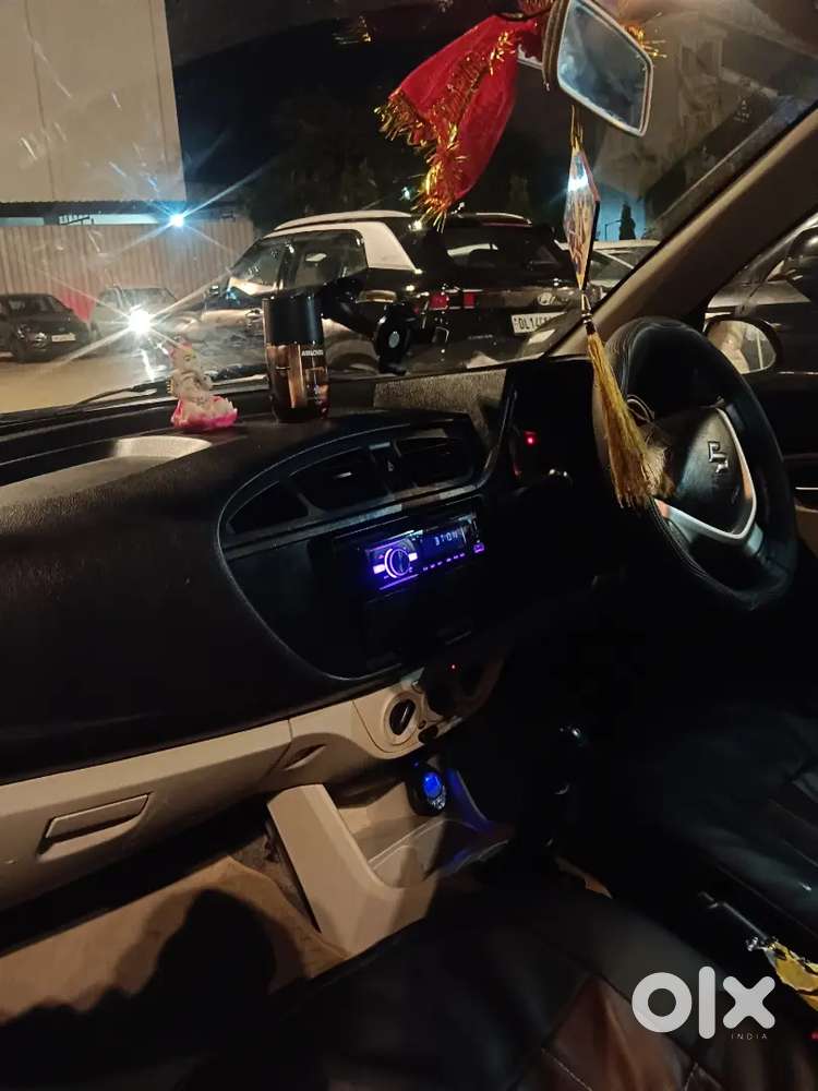 Maruti Suzuki 800 Ac 2019