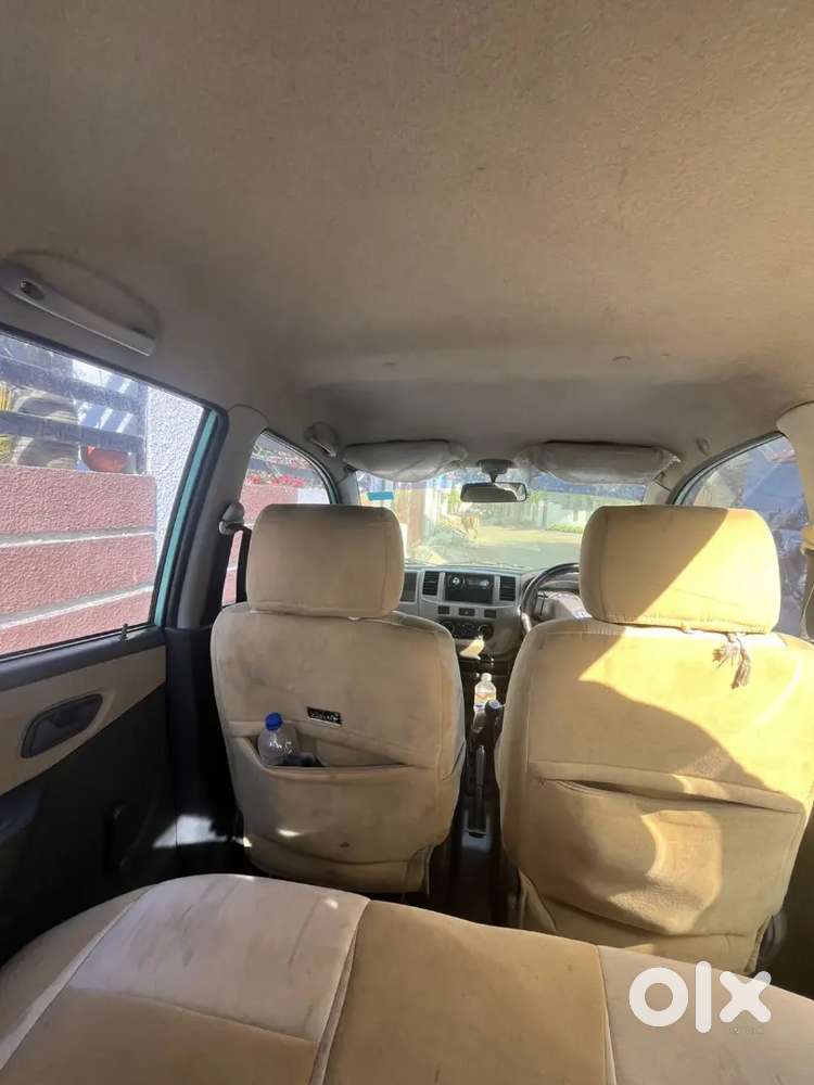 Maruti Suzuki Zen Estilo 2008 Petrol 46000 Km Driven