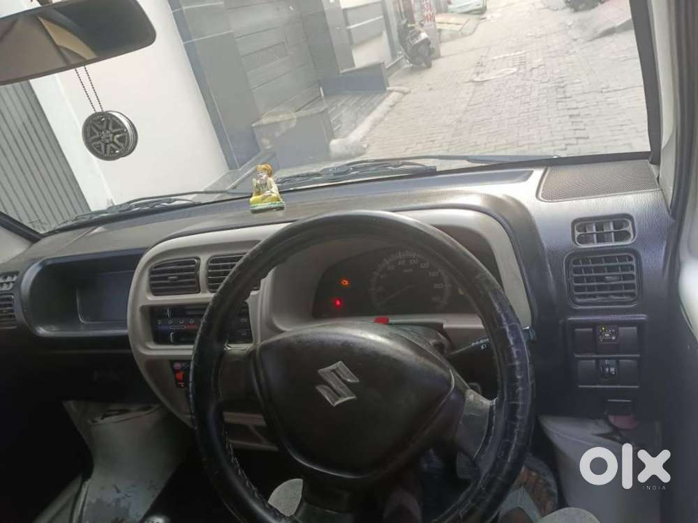 Maruti Suzuki Eeco Cng 5 Seater Ac, 2019, Cng & Hybrids