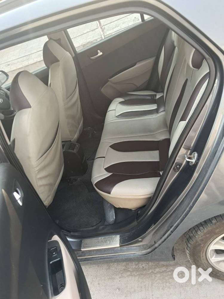 Hyundai Grand I10 Asta 1.1 Crdi, 2016, Diesel