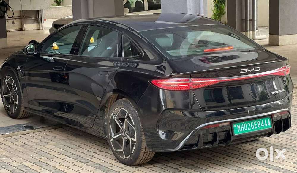 Byd Seal Premium, 2024, Electric