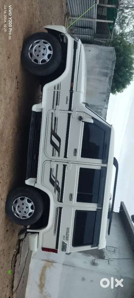 Mahindra Bolero 2016 Diesel 140000 Km Driven