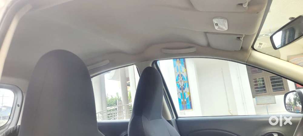 Nissan Micra 2010-2012 Xl, 2013, Petrol