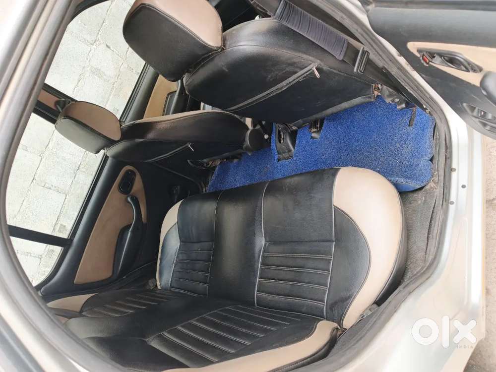 Tata Indica V2 Diesel 2016
