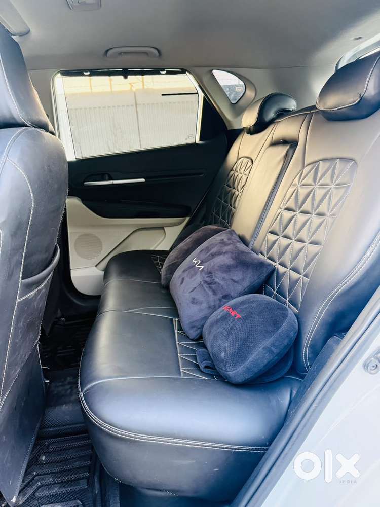 Kia Sonet Htx 1.5 Diesel, 2022, Diesel