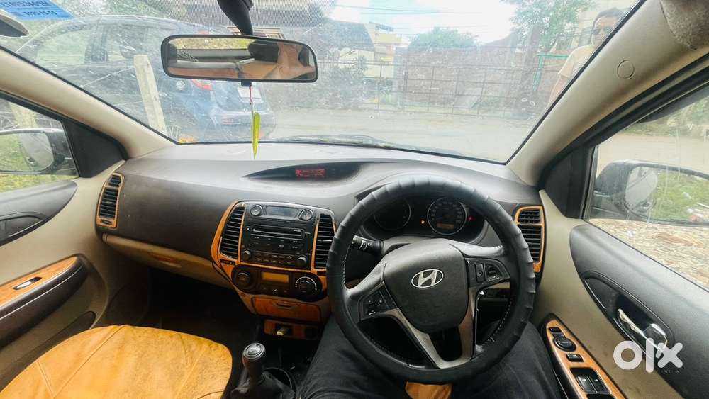 2010 Hyundai I20 Valid Till 2030