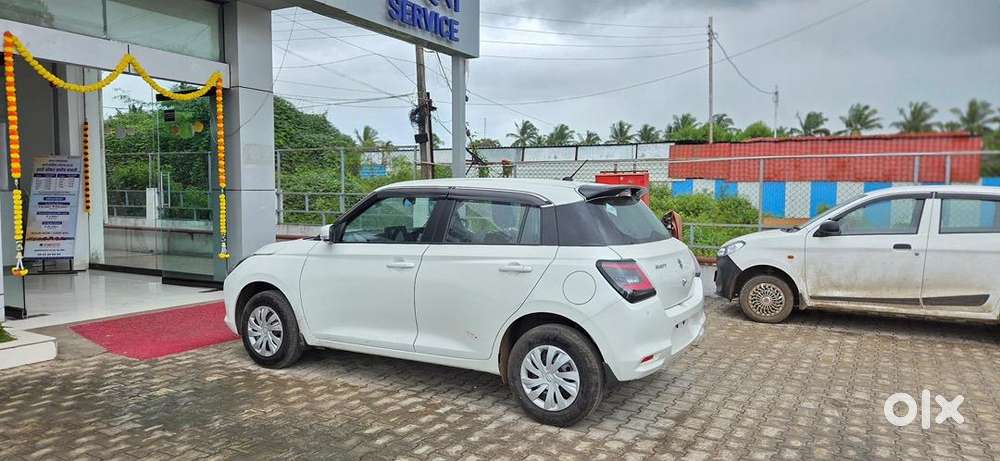 Maruti Suzuki  2025