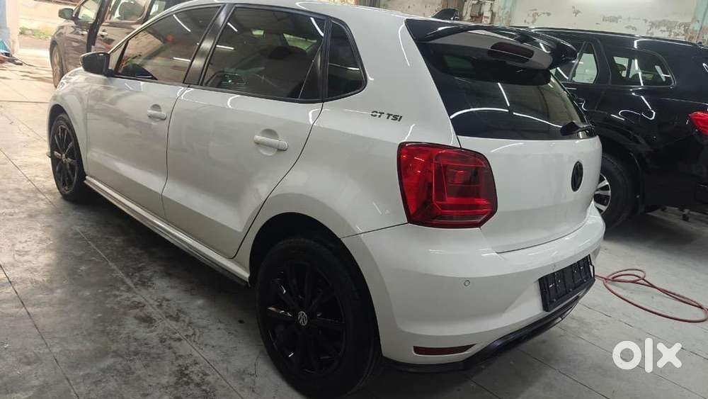 Volkswagen Polo Petrol Well Maintained