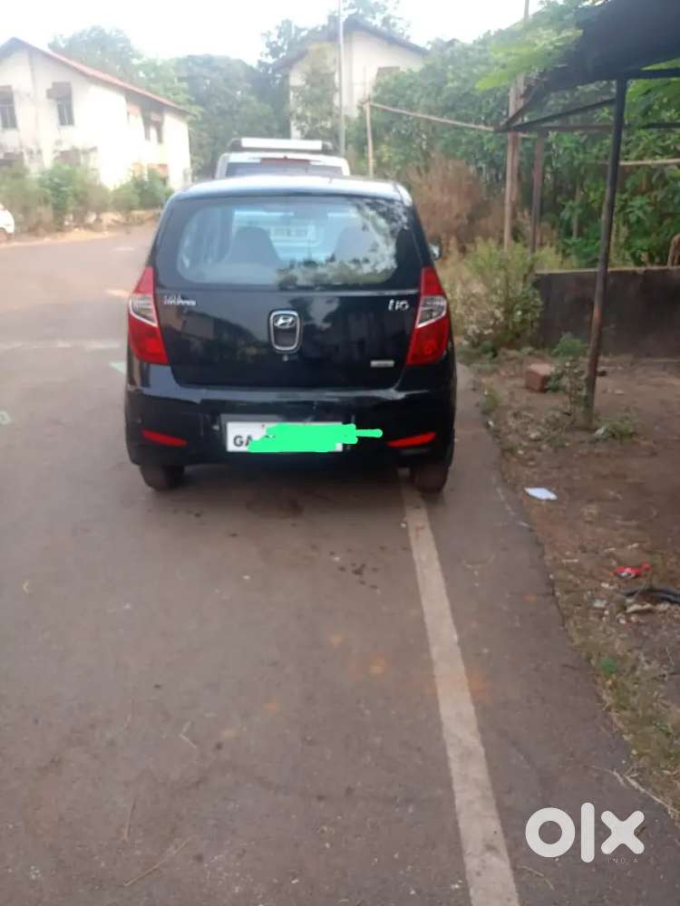 Hyundai I10 For Sale