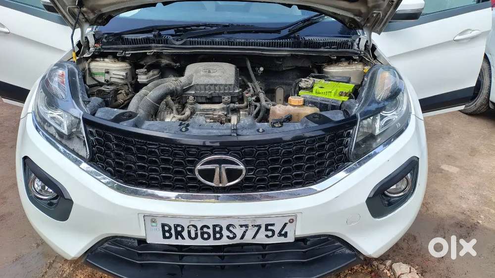 Tata Nexon Revotron 2018