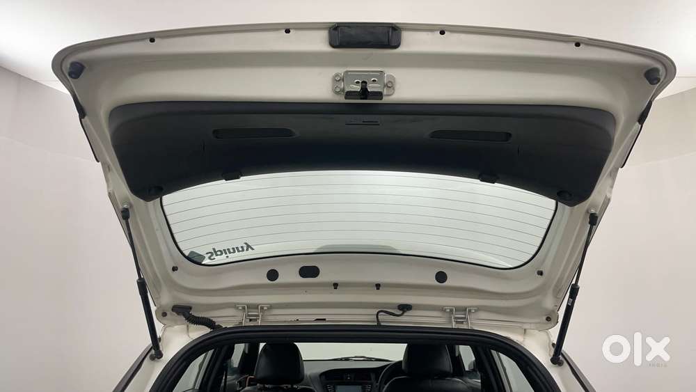 Hyundai I20 Active 1.2 Sx, 2016, Petrol