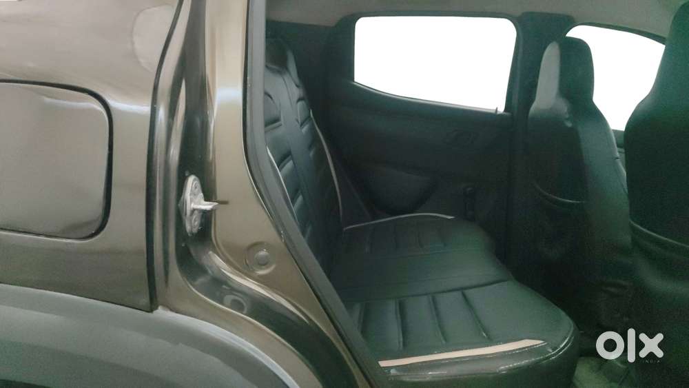 Renault Kwid Rxt, 2015, Petrol