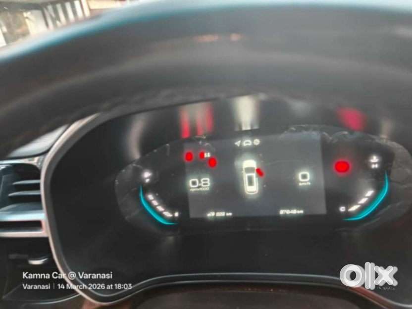 Mg Hector Sharp Pro 2.0 Turbo Diesel Mt, 2024, Diesel