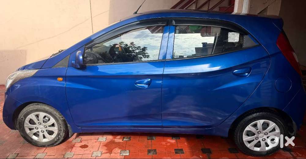Mint Condition - 1st Owner Hyundai Eon Magna Plus (2014)  22k Kms