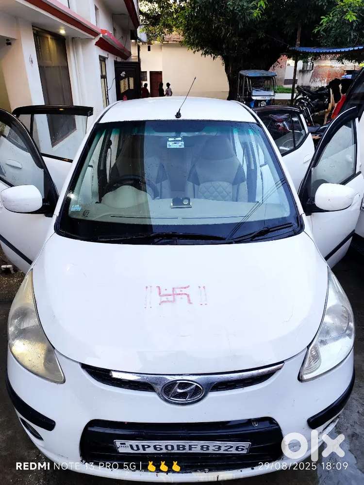 Bechna Hai Kyoki Dusra Car Lena Hai