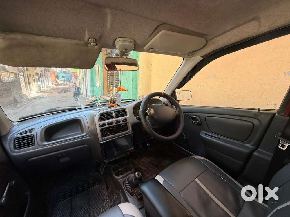 Maruti Suzuki Alto 2010 Petrol 51000 Km Driven