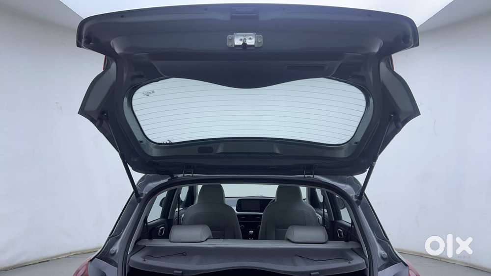 Hyundai Grand I10 Nios Sportz 1.2 Kappa Vtvt, 2024, Petrol
