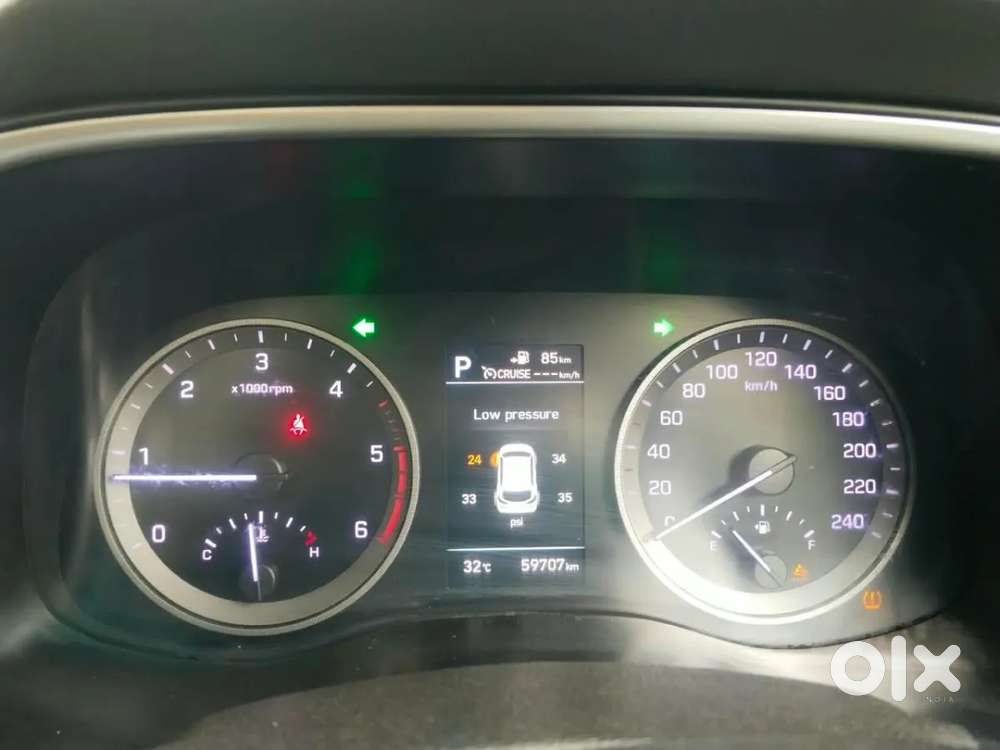 Hyundai Tucson [ ] 2.0 Gls 4wd Diesel At, 2020, Diesel