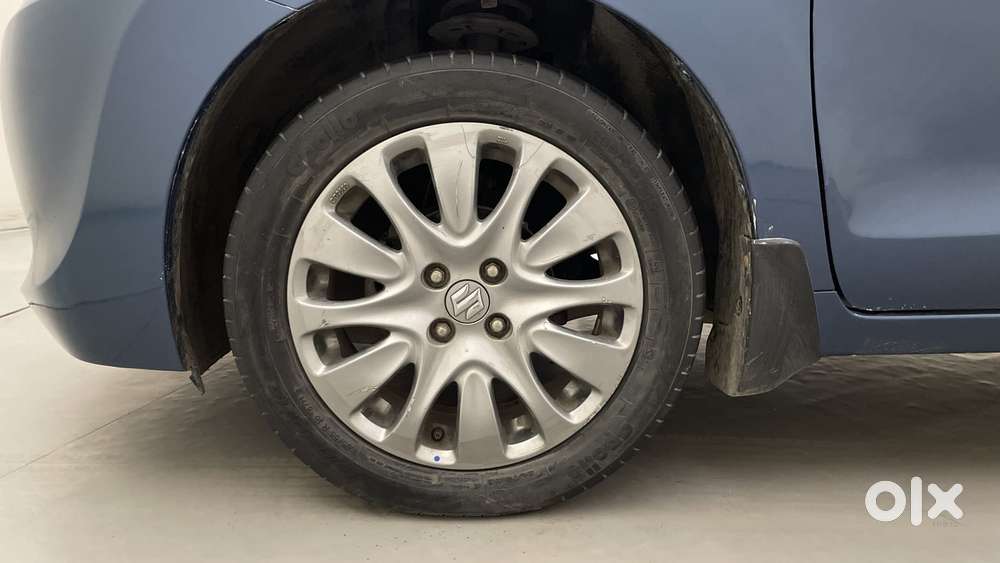 Maruti Suzuki Baleno 2015-2019 1.2 Alpha At, 2017, Petrol