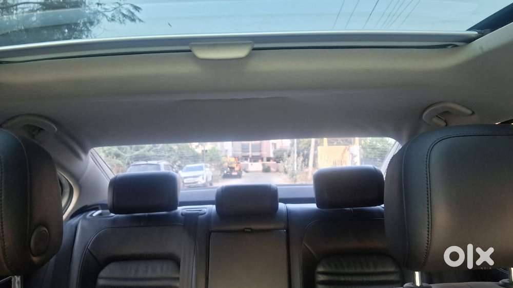 Volkswagen Passat 2.0 Tdi At Highline, 2019, Diesel