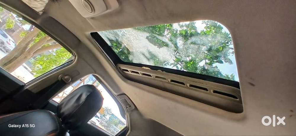 Tata Nexon 2020 Diesel Well Maintained