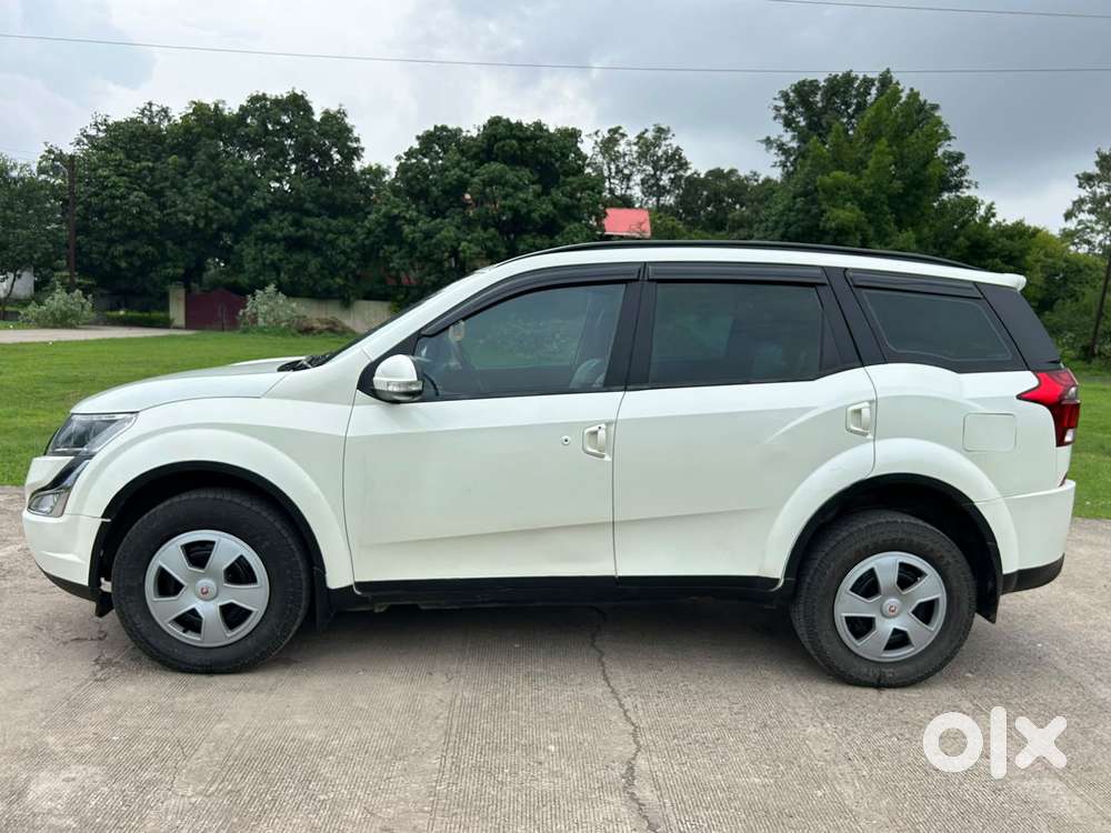 Mahindra Xuv500 W7, 2020, Diesel