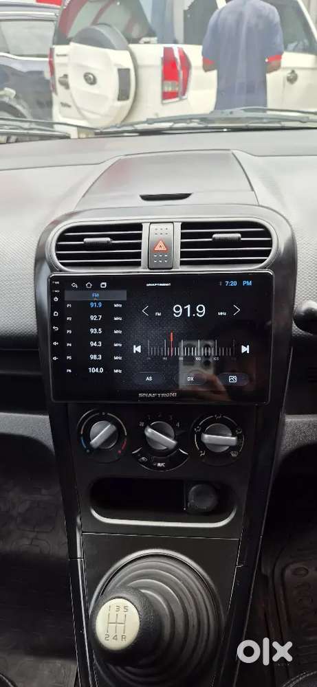 Maruti Suzuki Ritz 1.2 Lxi 2012 Second Owner