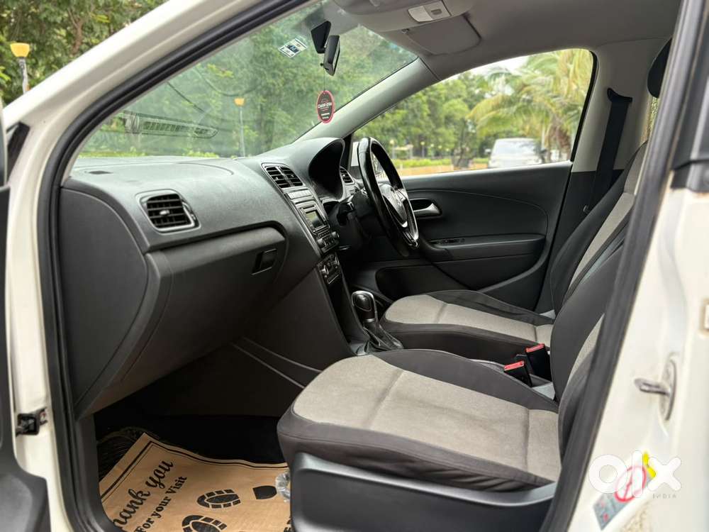 Volkswagen Polo, 2015, Petrol