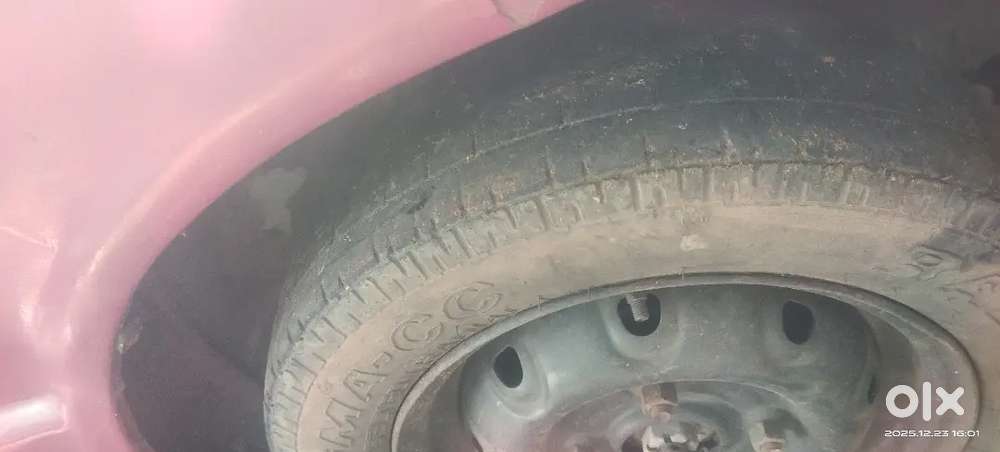 Marut 800 Good Condition