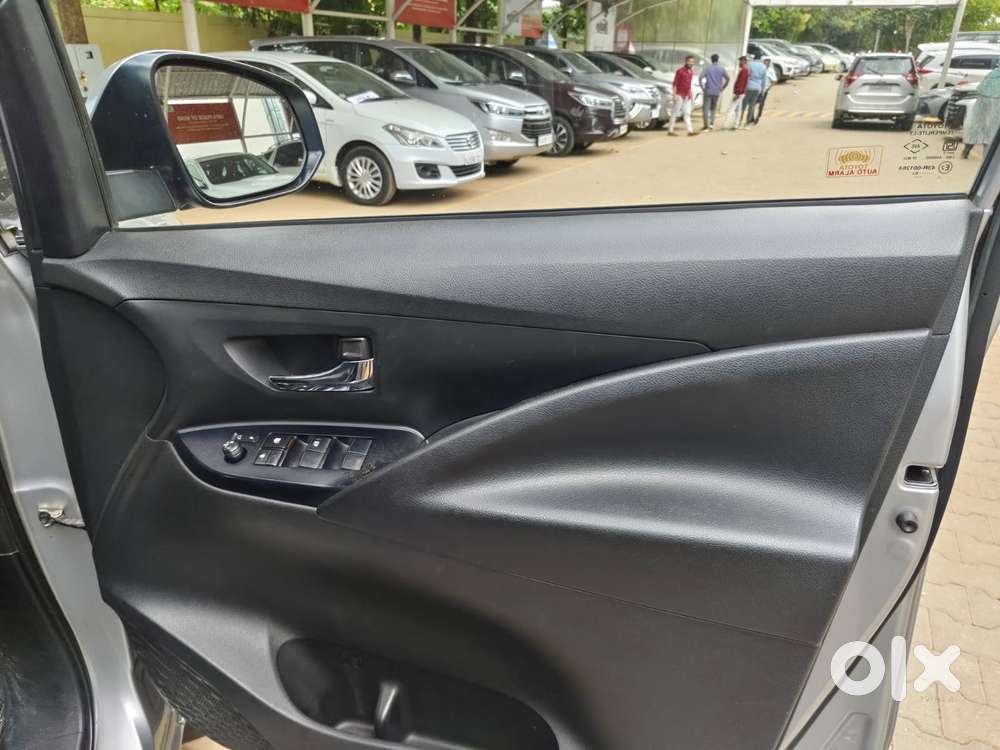Toyota Innova Crysta 2.8 Gx At, 2019, Diesel